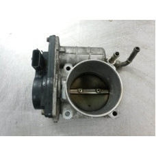 112P111 Throttle Valve Body For 11-16 Nissan Juke S 1.6